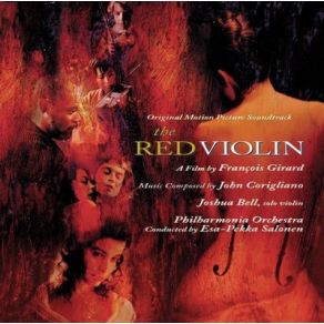 Download track V. Montreal - The Theft John Corigliano