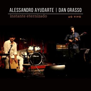 Download track Última Estação (Ao Vivo) Alessandro Ayudarte