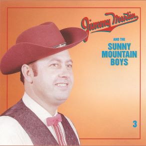 Download track Little White Church Jimmy Martin, The Sunny Mountain Boys