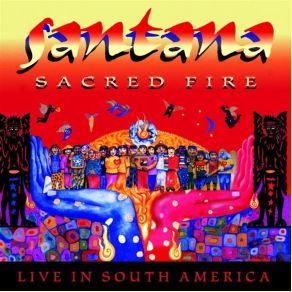 Download track Soul Sacrificedon't Try This At Home Carlos Santana