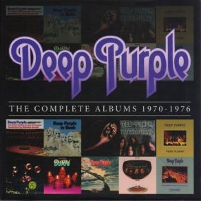 Download track Third Movement. A) Vivace B) Presto Deep Purple