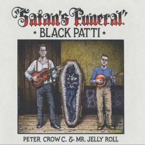 Download track Black Patti Is Coming Black Patti