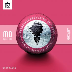 Download track Mozart: March In D Major, K. 237 / 189C Das Mozarteum Orchester SalzburgRoberto González Monjas