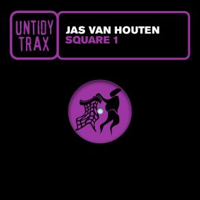 Download track Square 1 (Radio Edit) Jas Van Houten