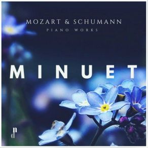 Download track Impromptus On A Theme By Clara Schumann, Op. 5: No. 2, Lebhafter Irene CantosNoemí Teruel Serrano