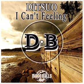 Download track I Can't Feeling (Original Mix) Ditsuo