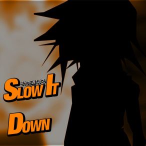 Download track Slow It Down (Instrumental) André Gaël