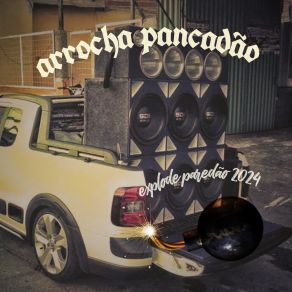 Download track Novinha Das Perna Grossa Zé Da Vea