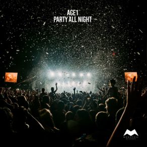 Download track Party All Night (TAKAHIRO YOSHIHIRA Remix) ACE1Takahiro Yoshihira