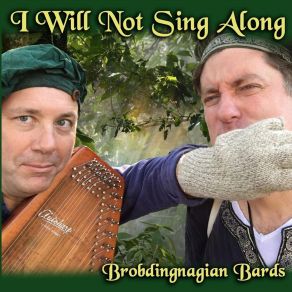 Download track Lady Of The Lake Brobdingnagian Bards