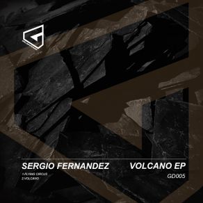 Download track Flying Circus (Original Mix) Sergio Fernandez