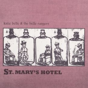 Download track The Limb Katie Belle, The Belle Rangers