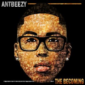 Download track Back In The Day AntbeezySol