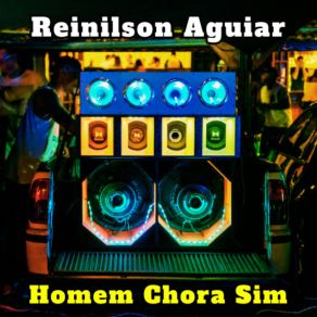 Download track Perdido Em Pensamento (Cover) REINILSON AGUIAR