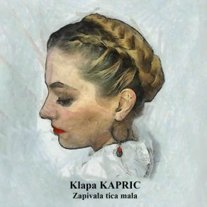 Download track Turkinjica Konja Jaše Klapa Kapric