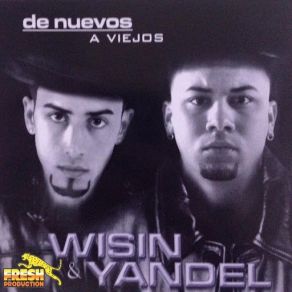 Download track Sensual Te Ves Wisin Y Yandel