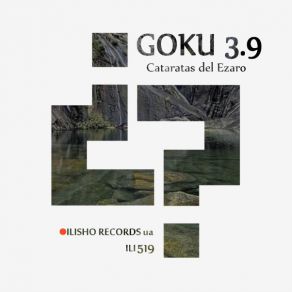 Download track LOVE IS THE MOST BEUTIFUL (Original Mix) Goku 3.9