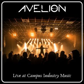 Download track Burst Inside (Live) Avelion