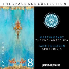 Download track Beyond The Reef (Stereo) Martin DennySteReO