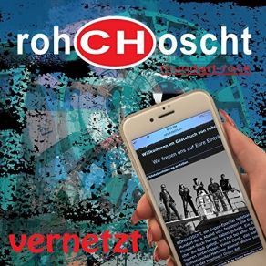 Download track I Gange Abe A Fluss Rohchoscht