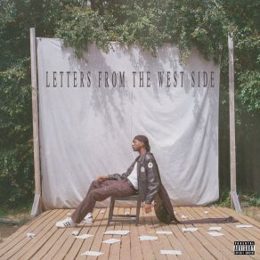 Download track Letters From The West Side KY