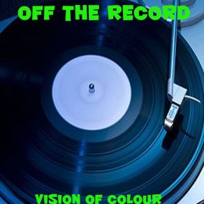 Download track Feel The Burn Vision Of Colour