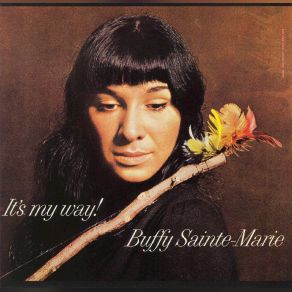 Download track Cod'ine Buffy Sainte - Marie