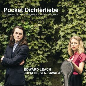 Download track Und Wüssten's Die Blumen, Die Kleinen Edward Leach