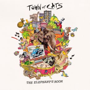 Download track Lemons Town Of Cats