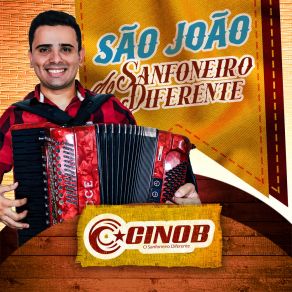 Download track Aproveita Gente (Cover) Cinob O Sanfoneiro Diferente