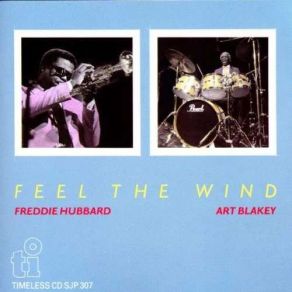 Download track Big Foot Art Blakey, Freddie Hubbard