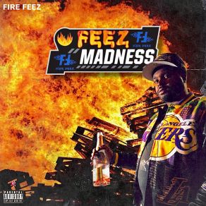 Download track Live More FireFeez