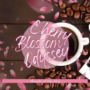 Download track Coffee Lady Cherry Blossom Odyssey