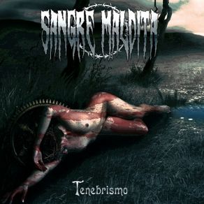 Download track Instintos Malditos Sangre Maldita