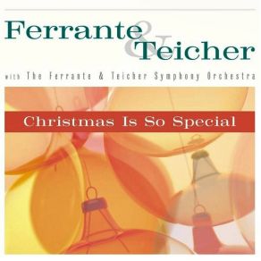 Download track White Christmas Ferrante, Teicher Symphony Orchestra