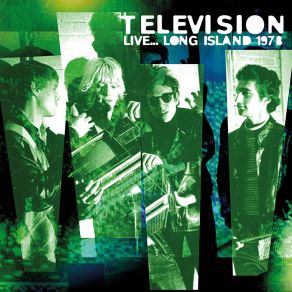 Download track Little Johnny Jewel Killer Gu Television