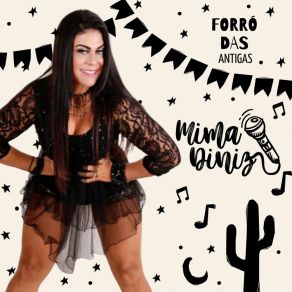 Download track Gemedeira Mima Diniz