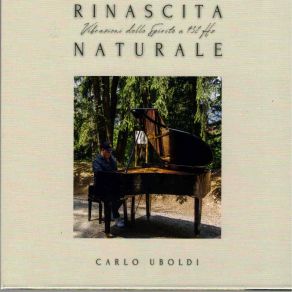 Download track Cedro, L'Albero Dell Interezza Carlo Uboldi