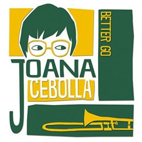 Download track Only Trust Your Heart Joana Cebolla