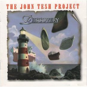 Download track Lullabye (Goodnight My Angel) John Tesh Project