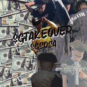 Download track BackDoor Freestyle SGsosa