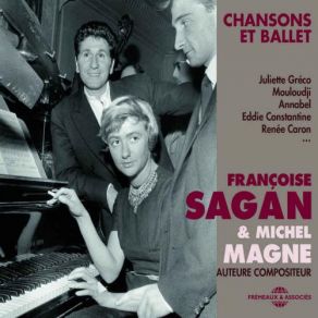 Download track Danse Des Aiguilles Michel Magne