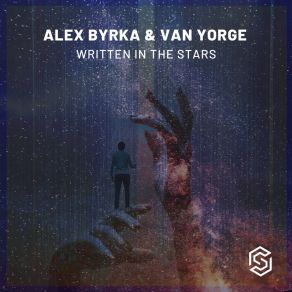 Download track Written In The Stars (Radio Edit) Van Yorge