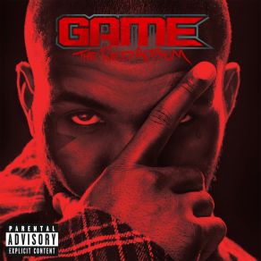 Download track Red Nation The GameLil Wayne