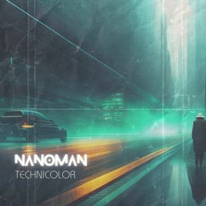 Download track Stepchange-B Nanoman