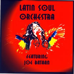 Download track My Cloud Latin Soul Orchestra