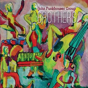 Download track Spaceman Spliff John Funkhouser Group