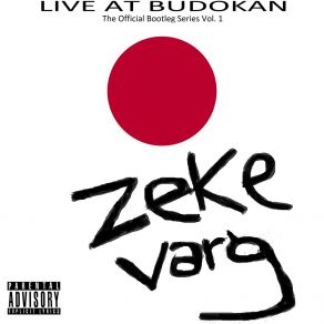 Download track Älgen (Live) Zeke Varg