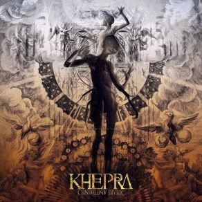 Download track Through The Cosmic Web Of Voids Khepra