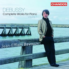 Download track 20. Preludes Book II - VIII. Ondine Claude Debussy